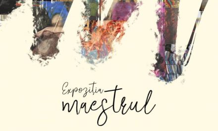 Maestrul @ Muzeul de Artă Comparată din Sângeorz Băi