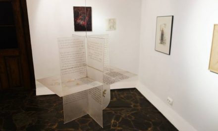 Expoziție „Lui Horia Bernea” Constantin Flondor, Ion Grigorescu, Horia Paștina, Mihai Sârbulescu @ Galleria 28, Timișoara