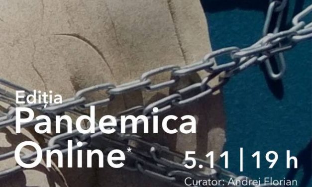 Metaforă, Incandescență și Strălucire Națională Românească, la Cluj