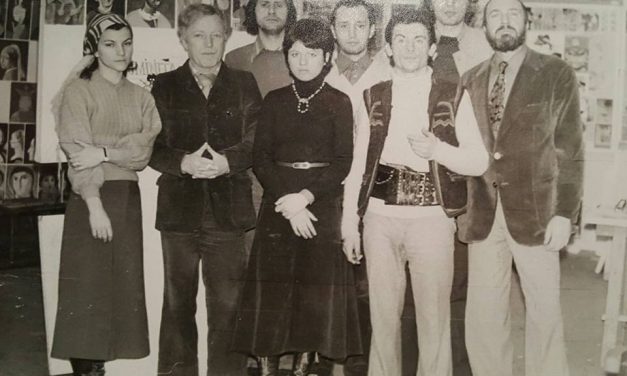 Chifu (V) Vasilica, Vasile Celmare, Nicolae Teodorescu (Nicholas Theodoresco), Gheorghița Catrina, Ion Pârvan, Vasile Pop-Negreșteanu, Gogu Dan, Nicolae Groza