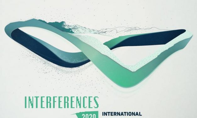 Festivalul Internațional de Teatru INTERFERENȚE – ediție online