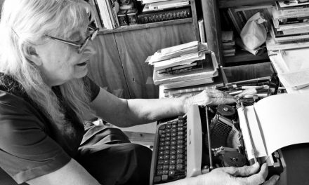 Se lansează platforma jurnaldecreatie.ro dedicată documentării procesului de creație al artiștilor – începând cu un episod pilot dedicat Norei Iuga