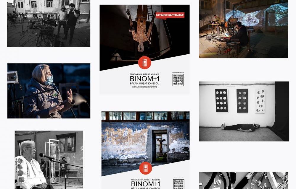 Istorie în pandemie la Memorialul Închisoarea Pitești