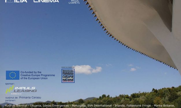 MagiC Carpets 2018-2020. Showcase online @ Fundația Culturală META