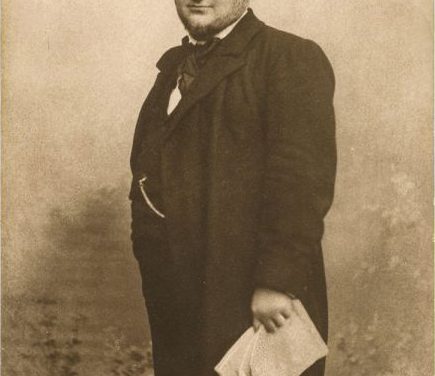 Nicolae Vermont