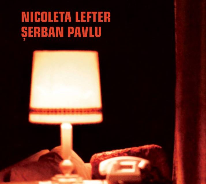Se lansează VR ’88/’89 Ferestroika găzduiește primul spectacol de teatru imersiv VR din România cu Nicoleta Lefter și Șerban Pavlu