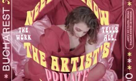 Începe Bucharest Fashion Film Festival 2020