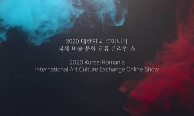 Romania-Korea International Art Exchange Online Show
