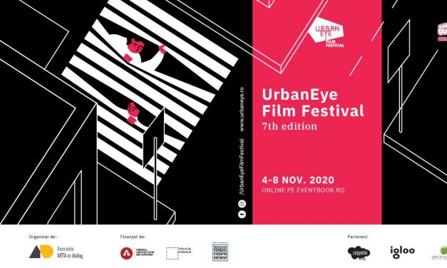 începe UrbanEye Film Festival 2020:  5 zile de documentare și discuții despre orașe și locuitorii acestora