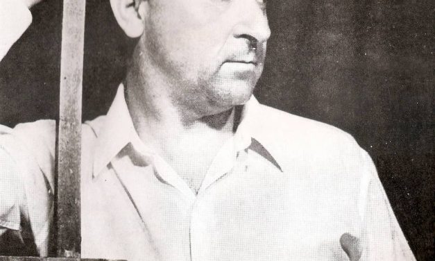 Virgil Almășanu  (1926 – 2009)