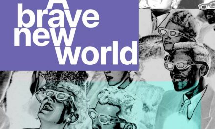 A Brave New World: Viziuni alternative despre viitor la cea de-a 10-a și cea mai curajoasă ediție BIEFF
