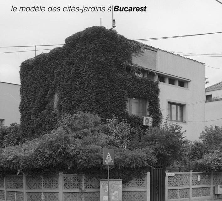 Francezii descoperă cartierul Vatra Luminoasă, modelul „orașului-grădină în București“