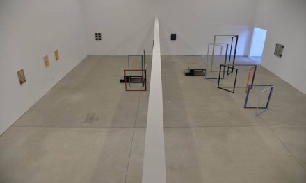 Frame – Arantxa Etcheverria / Carlos Caballero