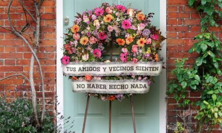 Galerie virtuală dedicată Luptei împotriva Violenţei de Gen