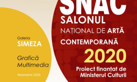 SNAC 2020  GRAFICA MULTIMEDIA