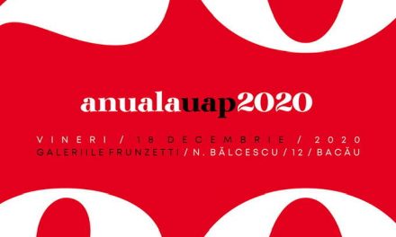 Expoziția Anuală a UAP Bacău, la Galeriile Frunzetti