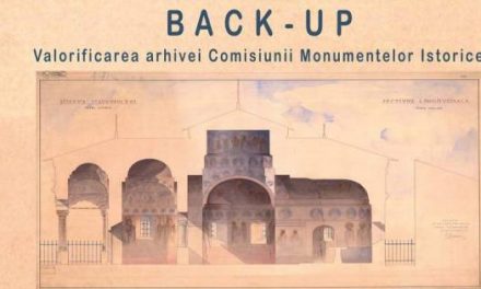 Arhiva digitală a Comisiunii Monumentelor Istorice e LIVE