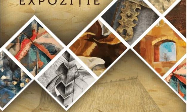 Artă Plastică Contemporană din România, ediția a II-a @ Complexul Muzeal Bistrița-Năsăud