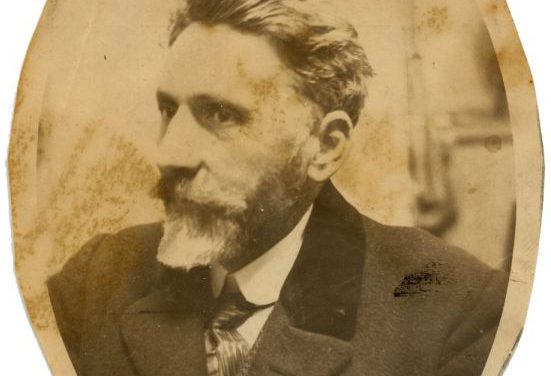 Arthur Verona