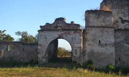 Turism cultural și istoric în județul Alba