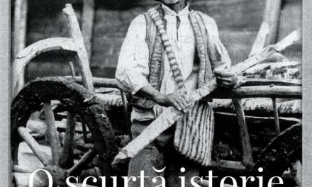Lansare de carte ONLINE: O scurtă istorie a secuilor de Hermann Gusztáv-Mihály