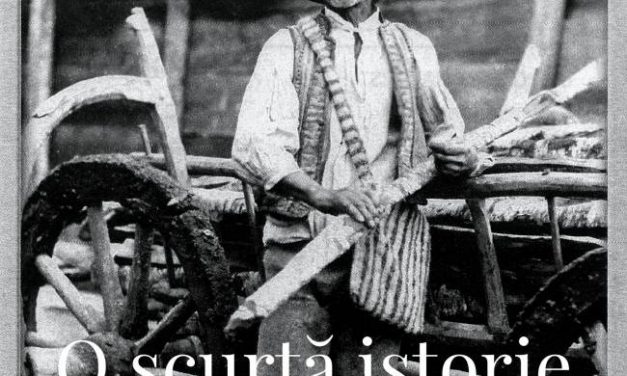 Lansare de carte ONLINE: O scurtă istorie a secuilor de Hermann Gusztáv-Mihály