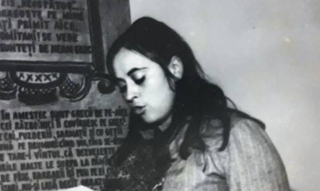 Doina Păuleanu (29 martie 1948 – 23 decembrie 2020)
