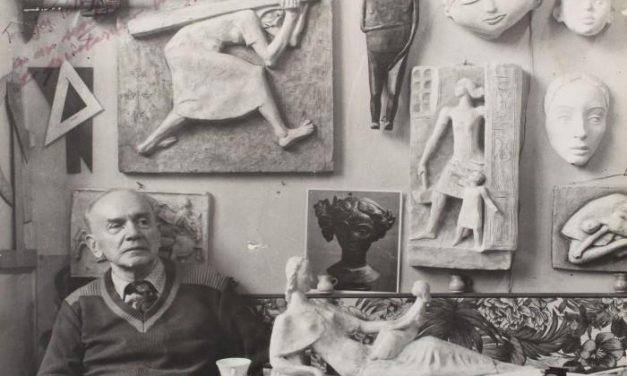 Ion Irimescu, 1987