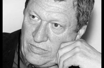 Jurnalistul și caricaturistul Octavian Andronic – ANDO a încetat din viață