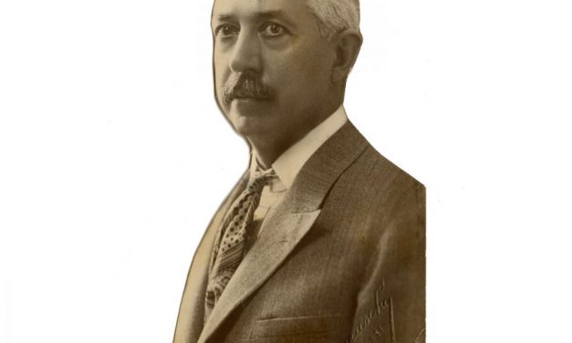 Pictorul Gheorghe Petrașcu