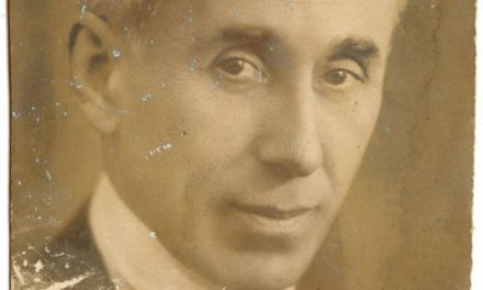 Pictorul Ștefan Dimitrescu