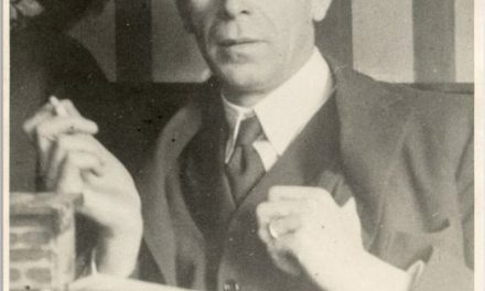 Rudolf-Schweitzer Cumpăna