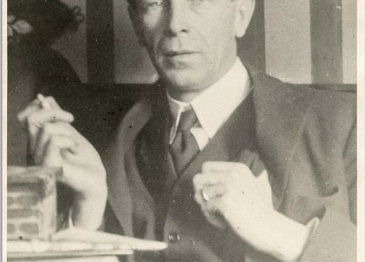 Rudolf-Schweitzer Cumpăna