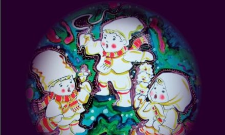 Salonul de iarnă @ Galeriile de Artă Lascăr Vorel, Piatra-Neamţ