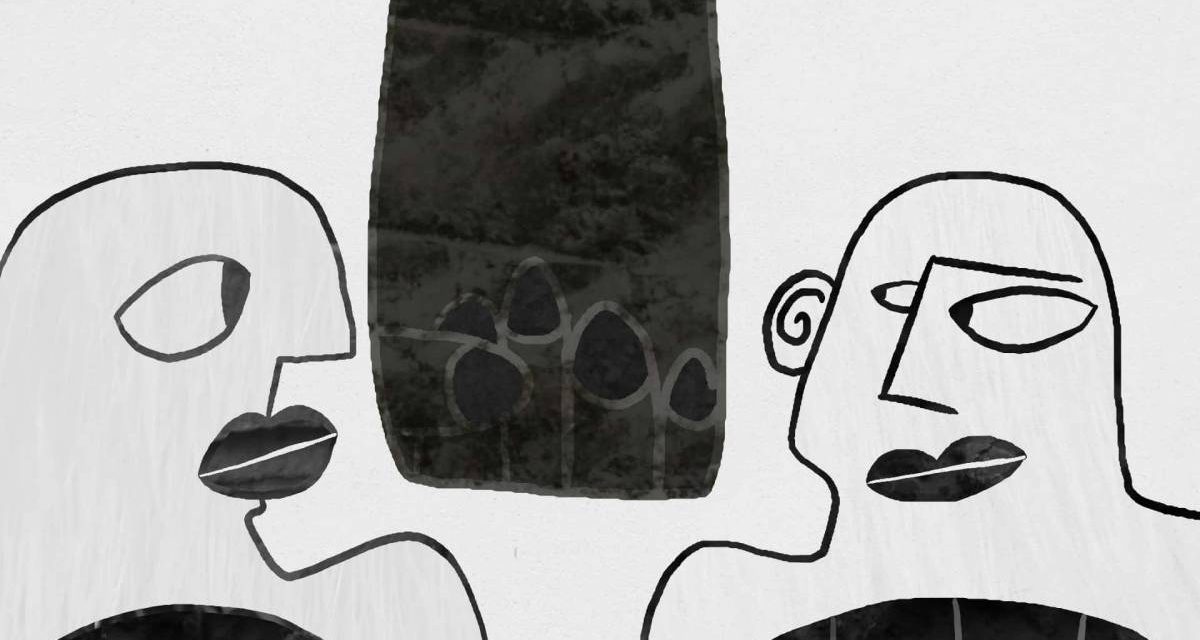 Teatrul ca rezistență: Lansăm un nou Fanzin și un film de animație  