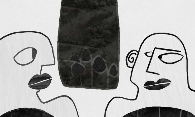 Teatrul ca rezistență: Lansăm un nou Fanzin și un film de animație  