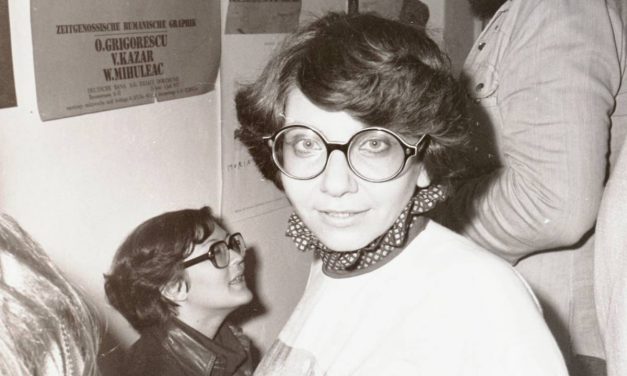Wanda Mihuleac