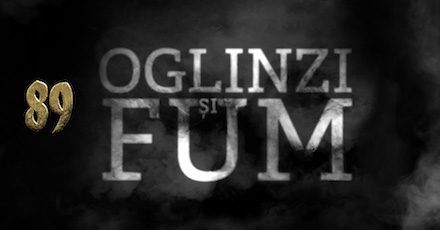 Documentarul „89: Oglinzi și Fum”, în premieră la TVR 1