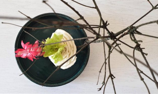 #ikebana