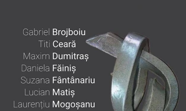NOD @ Muzeul de Artă Comparată Sangeorz-Băi