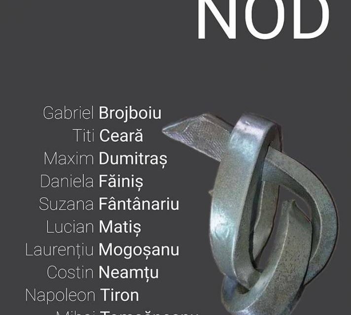 NOD @ Muzeul de Artă Comparată Sangeorz-Băi