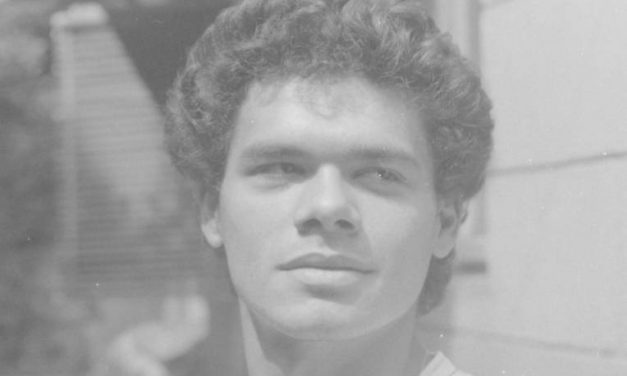 Ceramistul David Olteanu