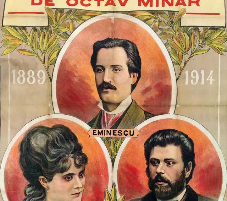 Ziua Culturii Naționale celebrată de Muzeul Național de Istorie a României