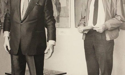 Corneliu Baba, Liviu Lăzărescu