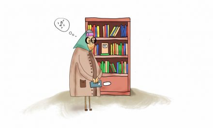 Tineri artiȘti, căutăm bunici care să ne învețe pasiunile lor