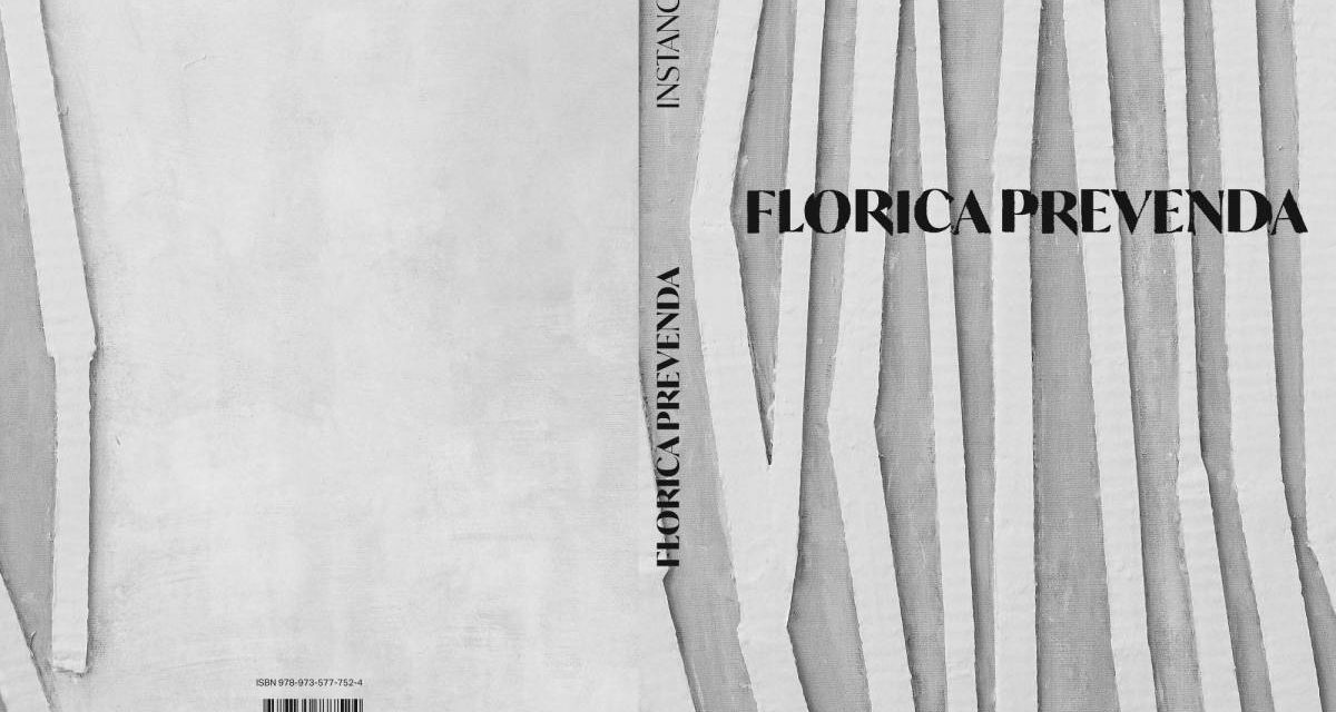 INSTANCES – album Florica Prevenda