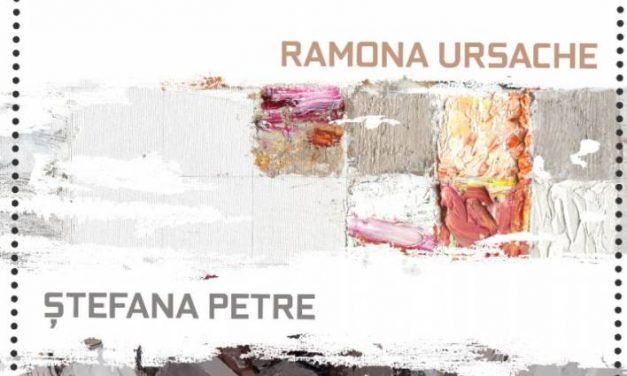 Fresh 2021 / Ramona Ursache și Ștefana Petre @ Elite Art Gallery, București