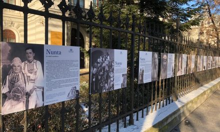 Expoziția „Casa Regală a României, păstrătoare și promotoare a tradițiilor românești”, la Sibiu, Brașov și București
