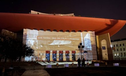 Redeschiderea stagiunii TNB, o necesitate vitală