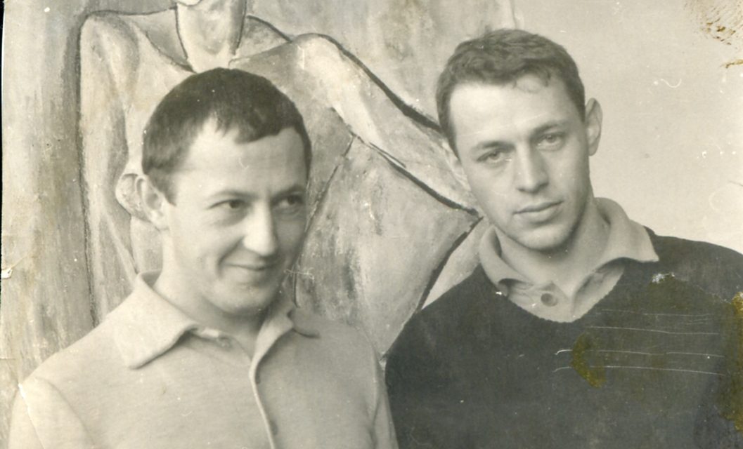 Ion Bănulescu, Constanțiu Mara